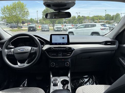 Used 2022 Ford Escape SE AWD/4WD image 8