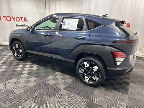 Used 2024 Hyundai Kona SEL image 5