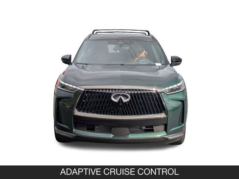New 2026 INFINITI QX60 Autograph AWD/4WD image 4
