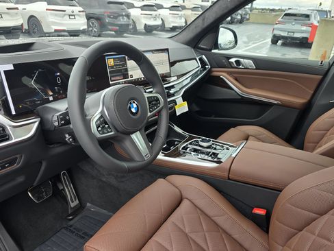 New 2026 BMW X7 xDrive40i w/ M Sport Package image 20