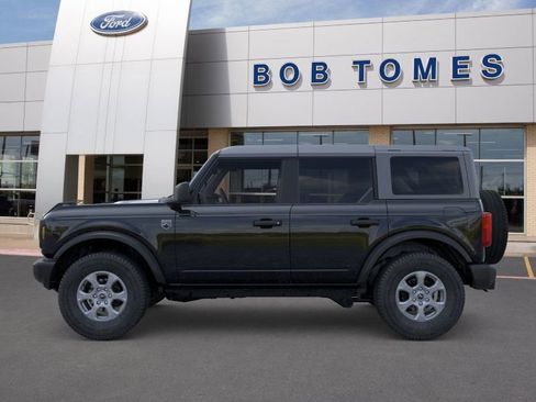 New 2026 Ford Bronco Big Bend image 3