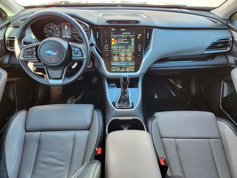 Used 2023 Subaru Outback Limited XT image 22