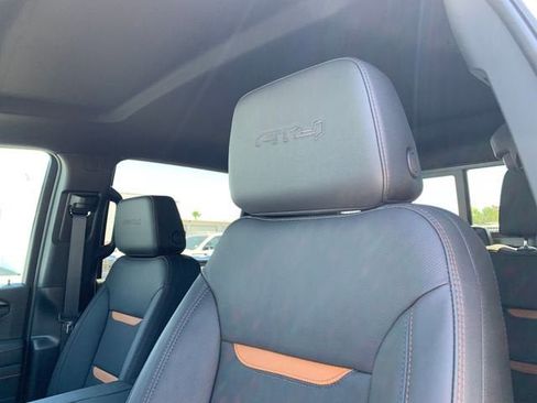 New 2026 GMC Sierra 2500 AT4 w/ Technology Package AWD/4WD image 22