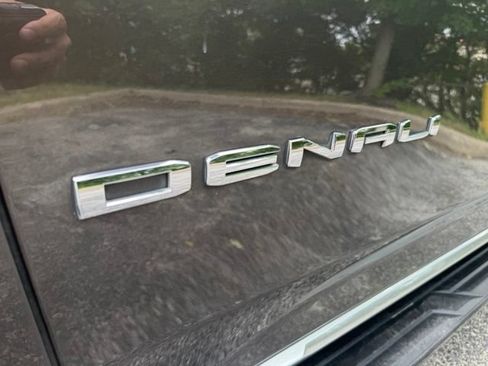 Used 2021 GMC Yukon XL Denali RWD image 11