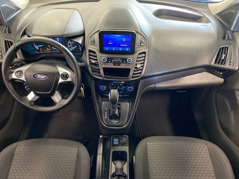 Used 2022 Ford Transit Connect XLT FWD image 12