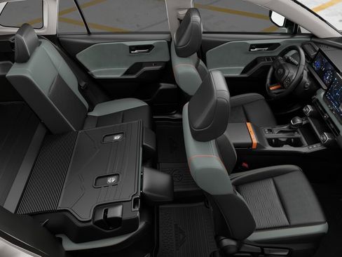 New 2026 Toyota RAV4 FWD image 22