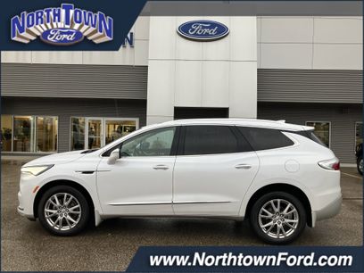 Used 2023 Buick Enclave Premium w/ Experience Buick Package