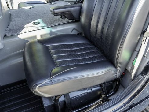 Used 2003 HUMMER H1 4-Door Open Top AWD/4WD image 24