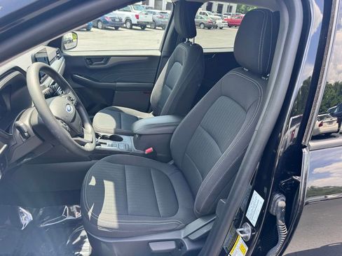 Used 2024 Ford Escape FWD image 22