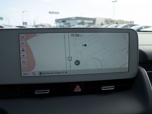 Certified 2024 Hyundai Ioniq 5 SEL image 31