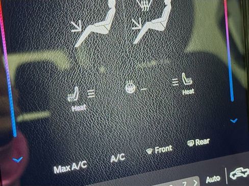 Used 2024 RAM 1500 Big Horn image 20