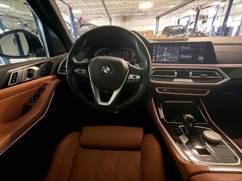 Used 2023 BMW X5 sDrive40i w/ Premium Package RWD image 5