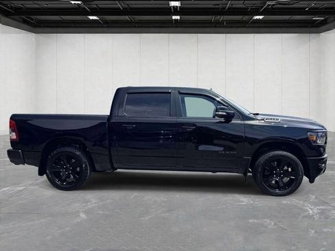 Used 2020 RAM 1500 Big Horn AWD/4WD image 4