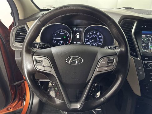 Used 2017 Hyundai Santa Fe Sport w/ 2.4L Tech Package 04 image 14