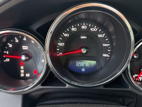 Used 2013 Cadillac CTS Coupe RWD image 8