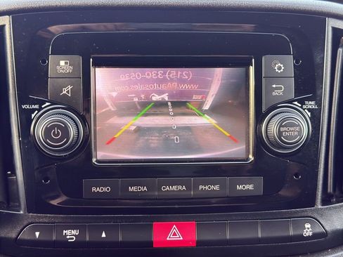 Used 2022 RAM ProMaster City Wagon image 16