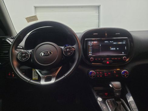 Used 2020 Kia Soul EX FWD image 22
