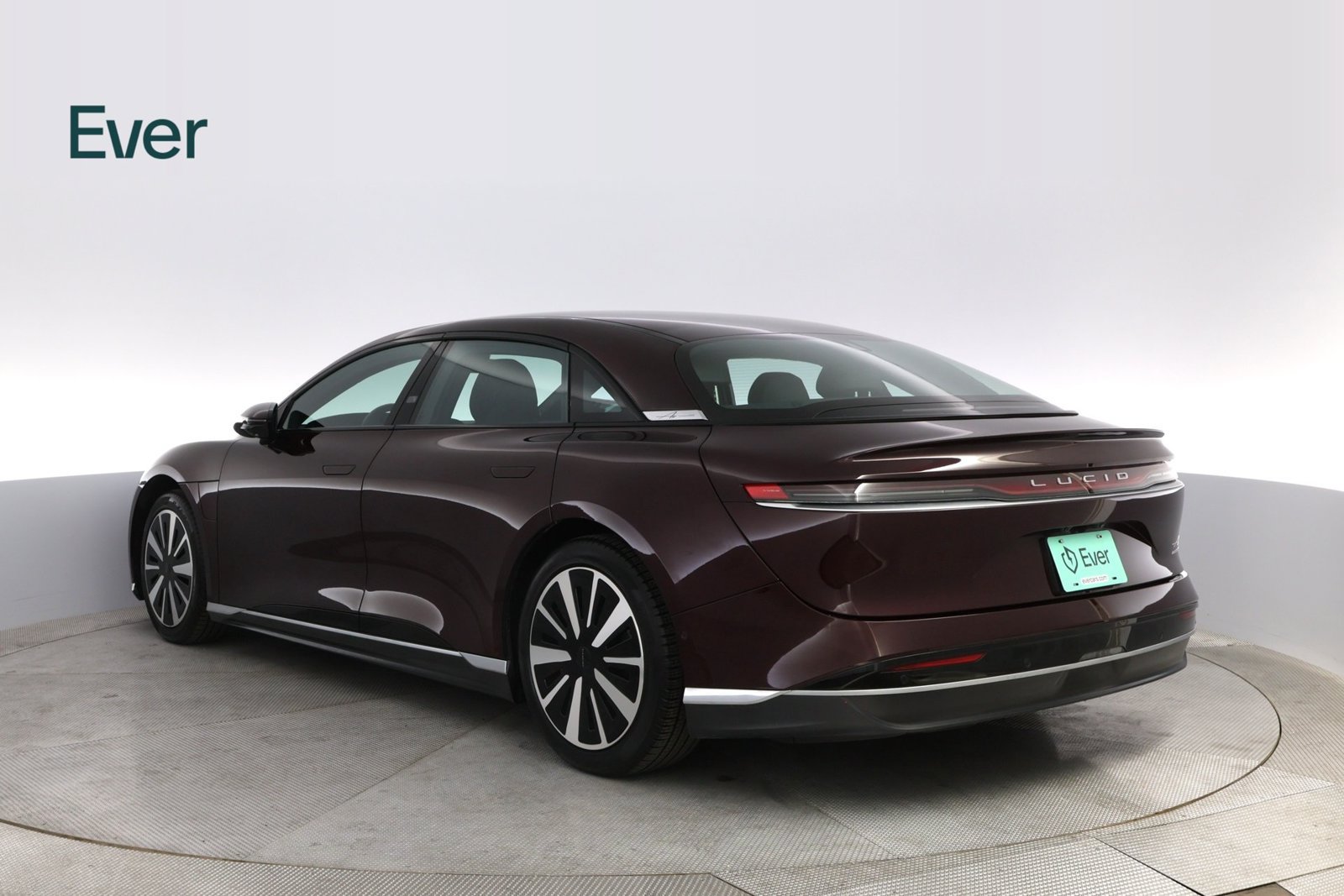 Used 2023 Lucid Air Touring AWD/4WD image 18