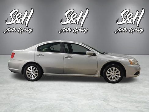Used 2011 Mitsubishi Galant FWD image 18