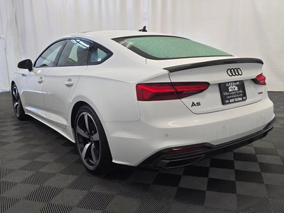 Used 2024 Audi A5 2.0T Premium Plus