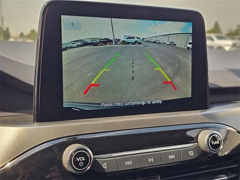 New 2025 Ford Escape Active w/ Cold Weather Package image 20