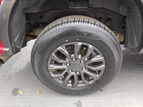 Used 2020 Ford Ranger Lariat w/ Equipment Group 501A Mid image 20