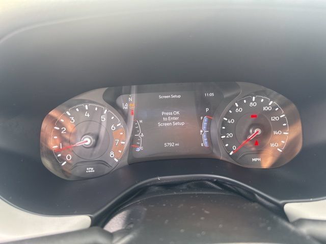 Used 2025 Jeep Compass Limited AWD/4WD image 17