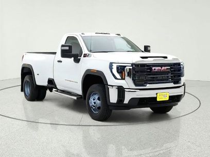 Used 2024 GMC Sierra 3500 Pro