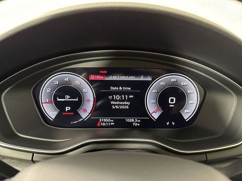 Used 2022 Audi A5 2.0T Prestige AWD/4WD image 35