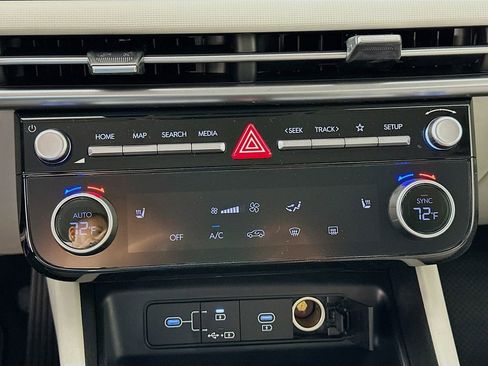 New 2026 Hyundai Tucson SEL image 13