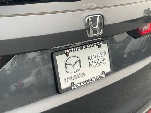 Used 2025 Honda CR-V Sport image 28