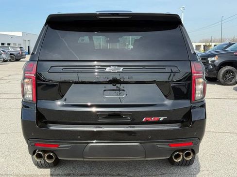 Used 2024 Chevrolet Tahoe RST w/ Sport Performance Package image 4