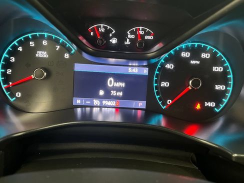 Used 2019 Chevrolet Colorado LT w/ LT Convenience Package RWD image 17