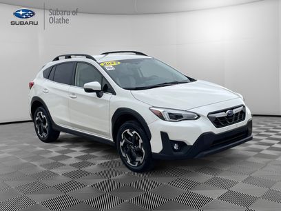 Used 2023 Subaru Crosstrek 2.5i Limited