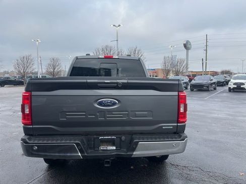Used 2023 Ford F150 XLT w/ Equipment Group 302A High image 7