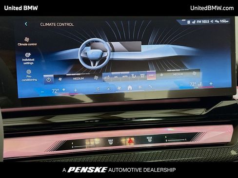 New 2026 BMW i5 eDrive40 image 11