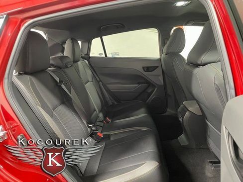 Used 2025 Subaru Crosstrek 2.5i Wilderness w/ Wilderness Package AWD/4WD image 21