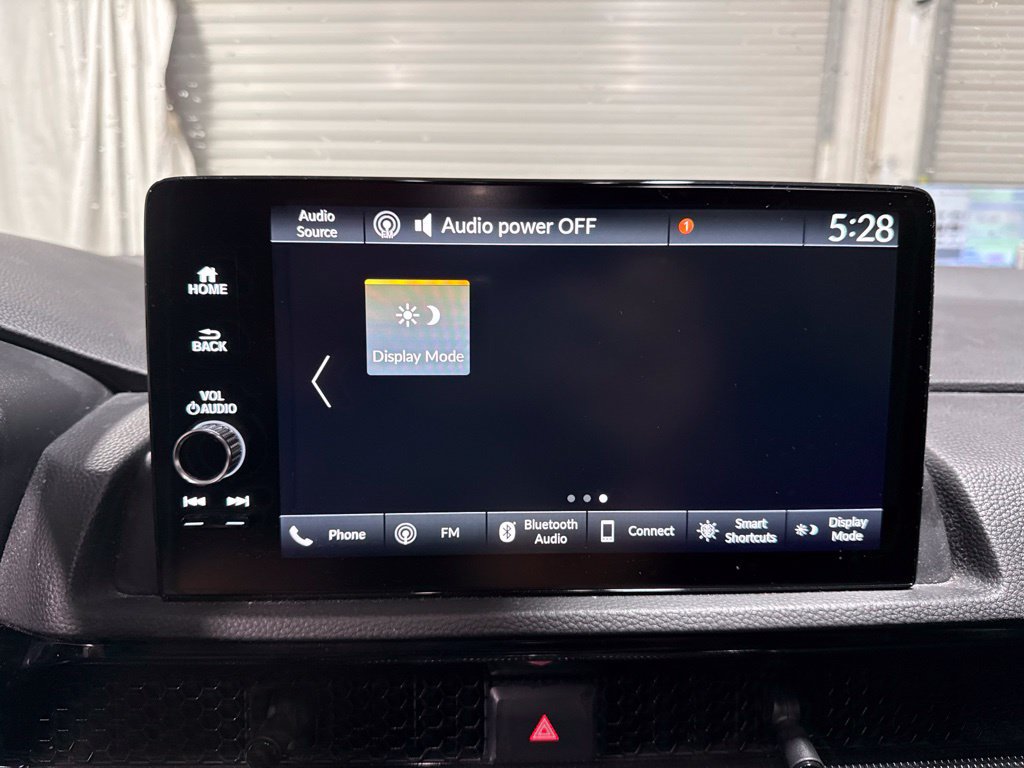 Used 2025 Honda CR-V EX-L image 32
