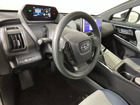 Used 2023 Subaru Solterra AWD image 14