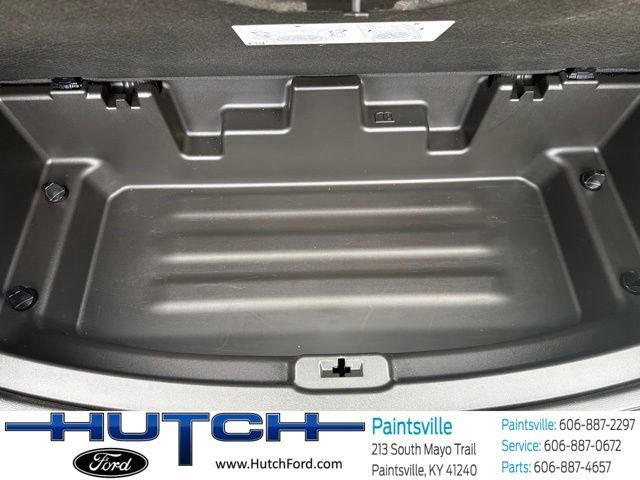 Used 2021 Buick Enclave Avenir w/ Avenir Technology Package AWD/4WD image 21