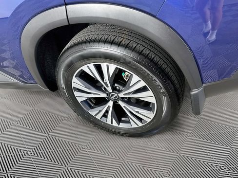 Certified 2023 Nissan Rogue SV w/ SV Premium B Package AWD/4WD image 41