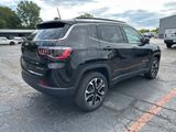 Used 2024 Jeep Compass Limited image 3