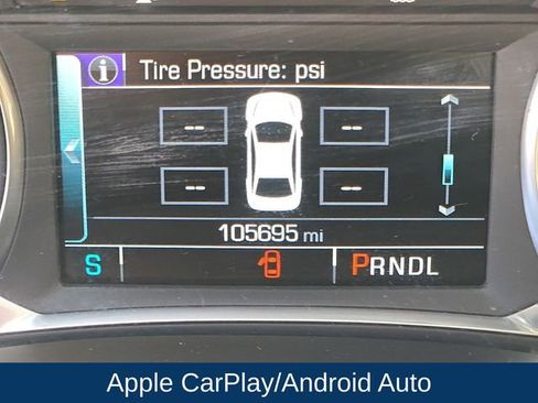 Used 2017 Chevrolet Malibu Premier w/ Premier Sun and Wheel Package image 24