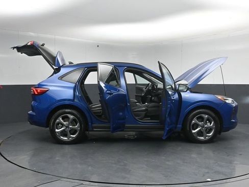 Certified 2023 Ford Escape ST-Line w/ Tech Pack #1 AWD/4WD image 56