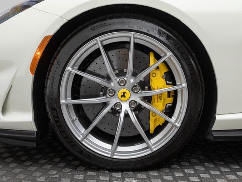 Certified 2023 Ferrari 812 GTS RWD image 45