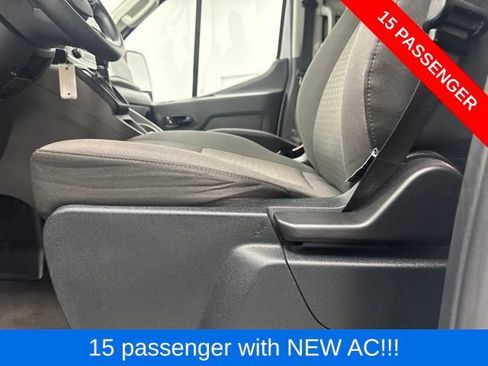 Used 2023 Ford Transit 350 XLT RWD image 10