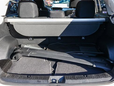 Used 2016 Subaru Crosstrek 2.0i Premium w/ Moonroof Package image 29