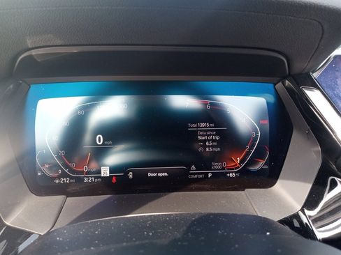 Used 2025 BMW Z4 sDrive30i image 15