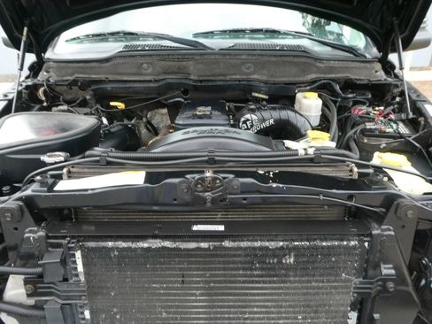 Used 2003 Dodge Ram 3500 Truck SLT AWD/4WD image 31