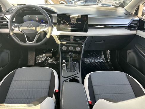 New 2026 Volkswagen Taos S image 11